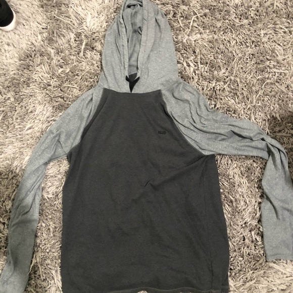 Vans Other - Vans long sleeve tee